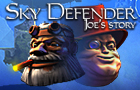 play Sky Defender: Joe'S Story