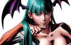 play Morrigan Aensland Sb