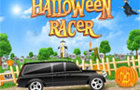 play Halloween Racer