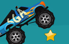 play Monster Truck Rage