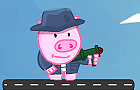 play Hambo 2 : Hamtouchables
