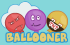 play Ballooner