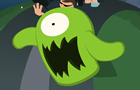play Alien'S Quest