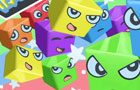 play Color Ice Puzzle