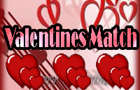 play Valentines Match
