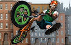 play Free Style Bmx