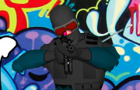 play Killer Survival