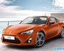 play 2012 Toyota Gt 86