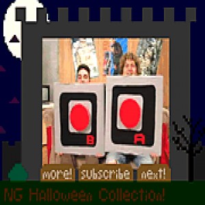 play Haunted Video Games Pt.3