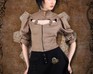 play Steampunk Clothing