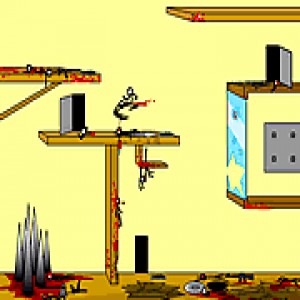 play Stick Dude Killing Arena 2