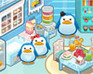 play Penguin House