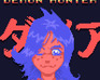 play Demon Hunter: ダイアナ