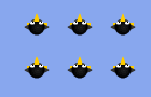 play Penguin Spinner