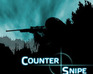 Counter Sniper (Swf Flash)