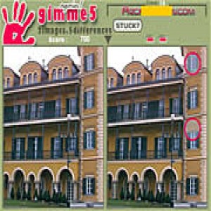 play Gimme 5 Again