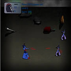 play Machine Renegade