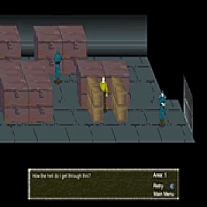 play Prisoner Of War