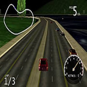 play Street Racer