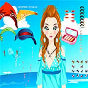 play Makeover 7