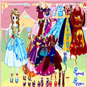play Lovely Fashion 11