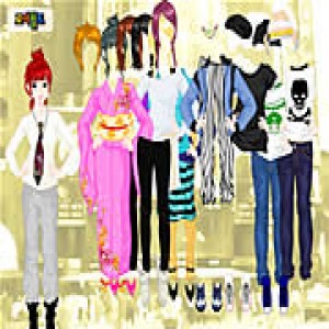 play Runway Trend