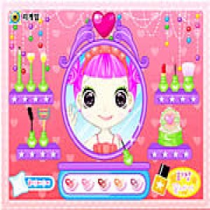 play Party Make-Up