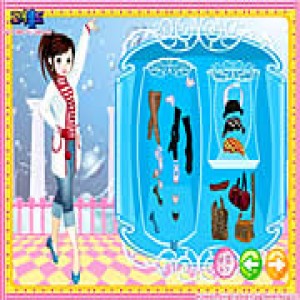 play Dance Girl
