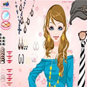 play Dream Makeover