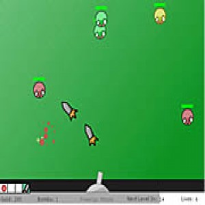 play Awesome Shooter