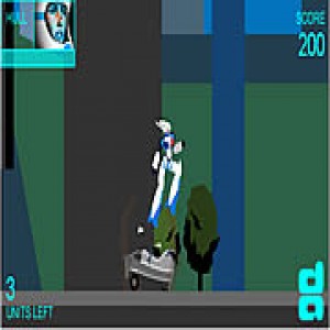 play Operation Flashpoint