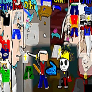 play Paladin Dress Up