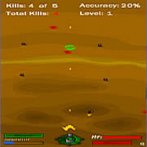 play Alpha Turret