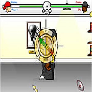 play Spitwad