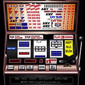 play Cyber Slots