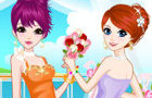 play Most Beautiful Bridemaids