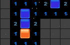 play Minesweeper: A Space Odys