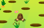 play Mole Hunter