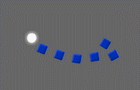 play Snake 360