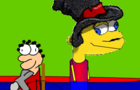 play Dickens' First Adventure