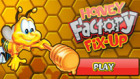 play Honey Factory Fix-Up (Ad)