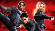play Hero Of The Shadows