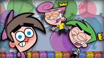 play Unfairly Oddparents
