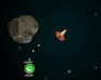 play Asteroids