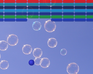 play Arcanoid Bubble!