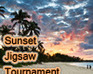 play Sunset Jigsaw Tournament
