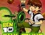 play Ben 10 Bmx Stunt