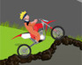 play Naruto Biker