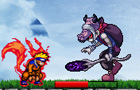 play Naruto Shippuden Invincib