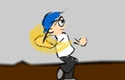 play Canon D - Run